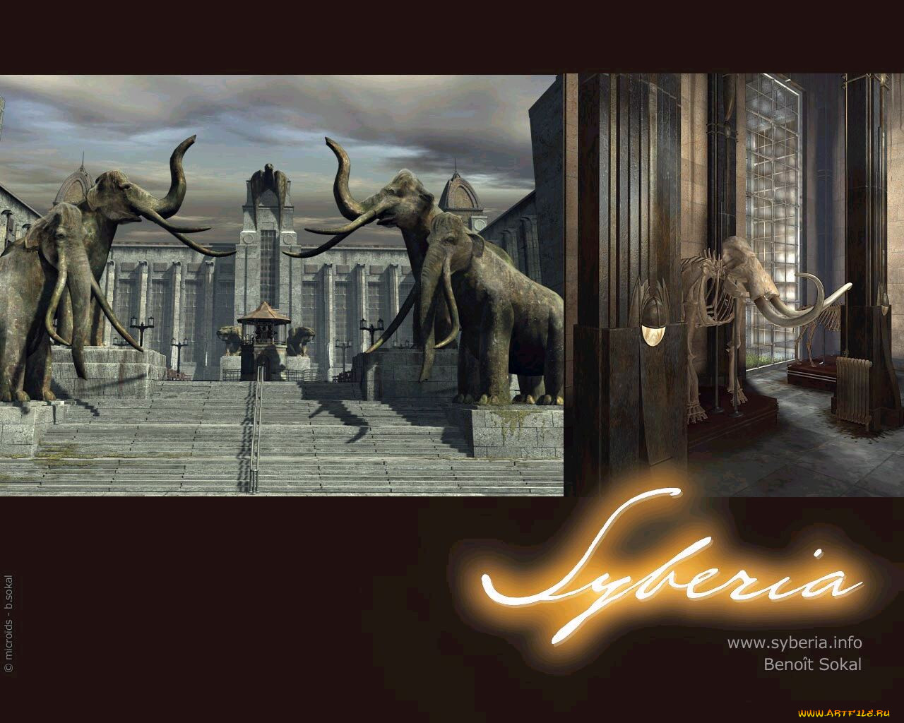 , , syberia